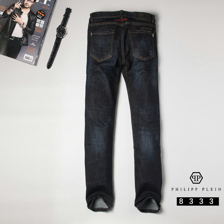 PP long jeans men 28-40-131